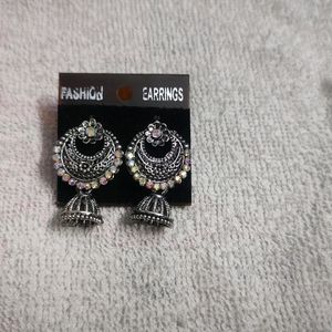 7 Earrings Ethnic Under 500