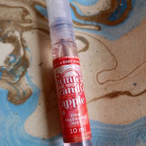 Winter Candy Apple Mist 10 ml Decant/Sample