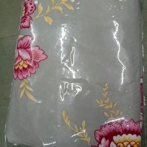 Fitted Double Bed Sheet