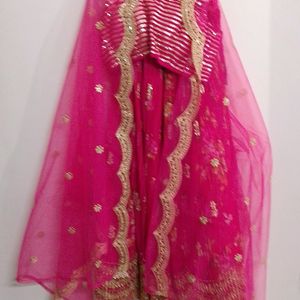 Lehnga