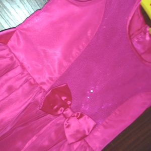 Pink Dress For Kids! *SALE*