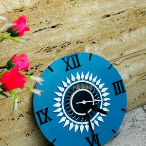 lippan wall clock