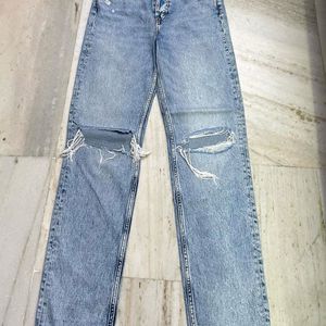 H&M Denims