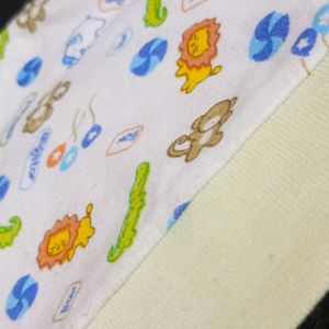 Stretchable Baby Cap