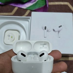 Apple Airpods Master Copy