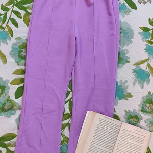 Lavender Pant