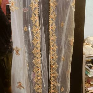 4 Pice Lehnga Choli