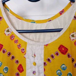 Women Kurti