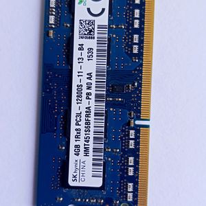 Computer Ram