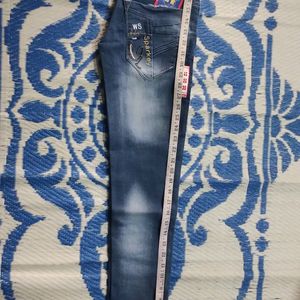 Like A New Jeans Waist Size 28 Inch