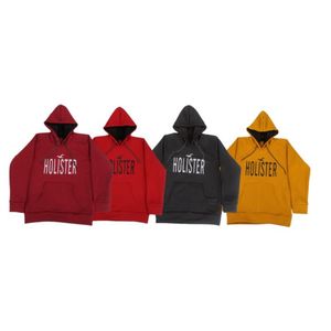 Fashionable Dying Foma Hoodies for Men