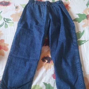 Boys Jeans Pant Combo