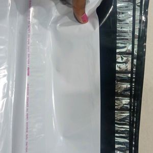 14 Packaging Bags-12*16