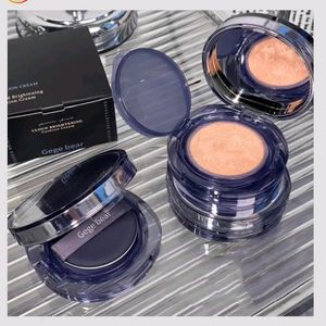 Gege Bear Cushion Foundation With Freerefill