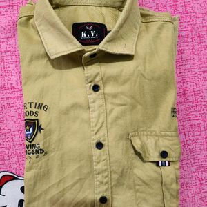 Casual Shirt For Men