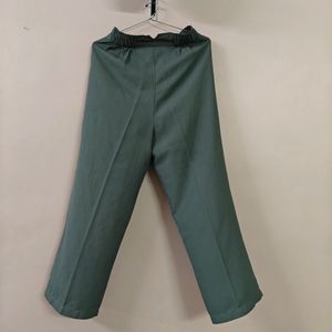 Super Highwaist Trouser