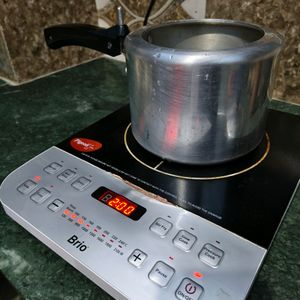 Pigeon Induction Stove 2100 Watts