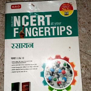 Fingertips Chemistry NEET