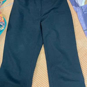 Elegant Black Pant Only @249