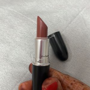 Original Mac Matte Lipstick- Taupe