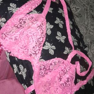 Panty Free 1 Bra