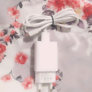 New Mobile charger Type B