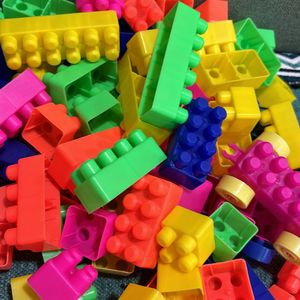 Building Blocks