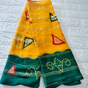 darbari saree