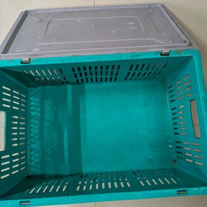 Storage Basket