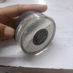 Nars Crystal Translucent Powder