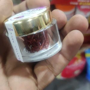 Kashmiri 💯 Original Kaser Saffron