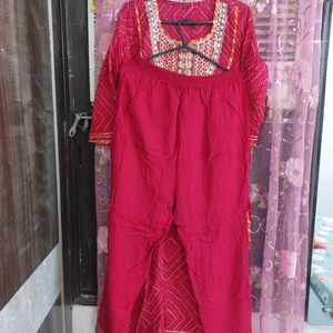 Kurta Sets With Dupatta