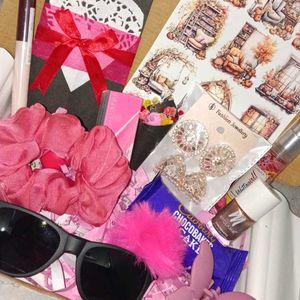 Girl Gift Hamper