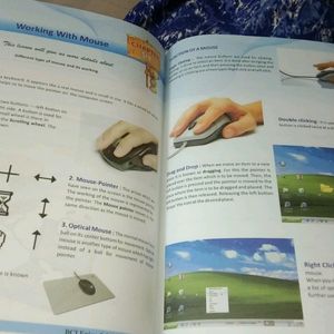 BCI Computer Learning Book Grade 2