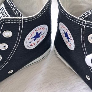 Original New Converse Chuck Taylor Shoes (Unisex)