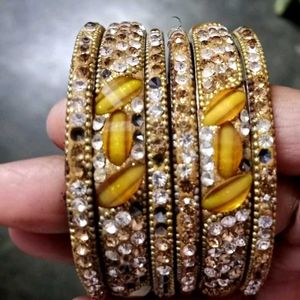 Beautiful Bangles