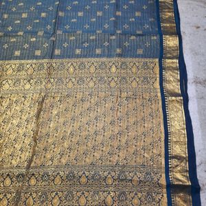 silk banarsi sarees