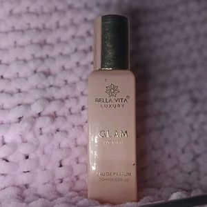 Bella Vita Luxury Perfume