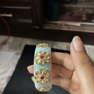 Velvet Handmade Bangles