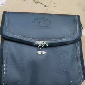 Side Bag for Motorcycle