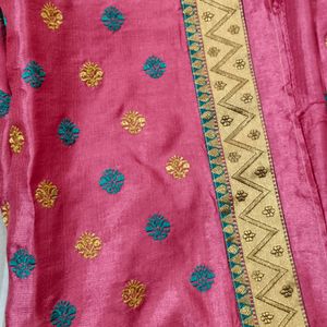 Partywear Saree For Women