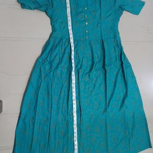 A Line Kurta Women