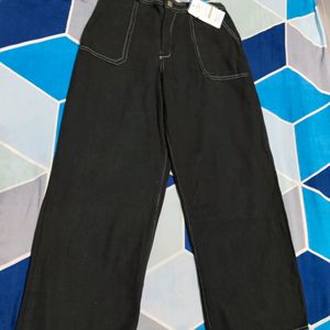 Flared Stylish Jeans