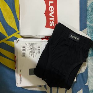 Levi’s 2 Briefs combo