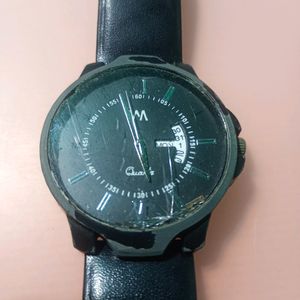 WM |Watch Me Brand's Handwatch With Good Condition