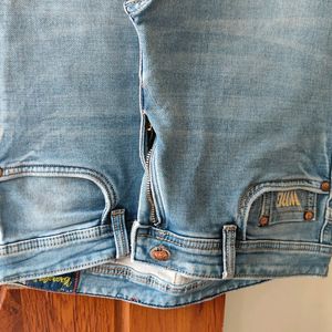 Wrangler Brand Jeans