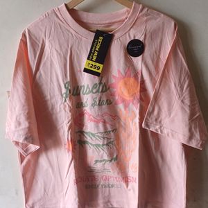 Combo T-SHIRT For Women