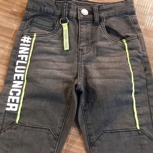 Jeans For Boys