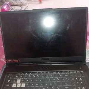 ASUS TUF GAMING LAPTOP