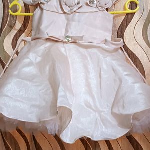 Baby Frock